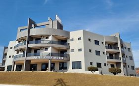 Thile Park Hotel